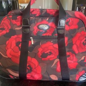 BRIGHTON carry-on, overnight bag.